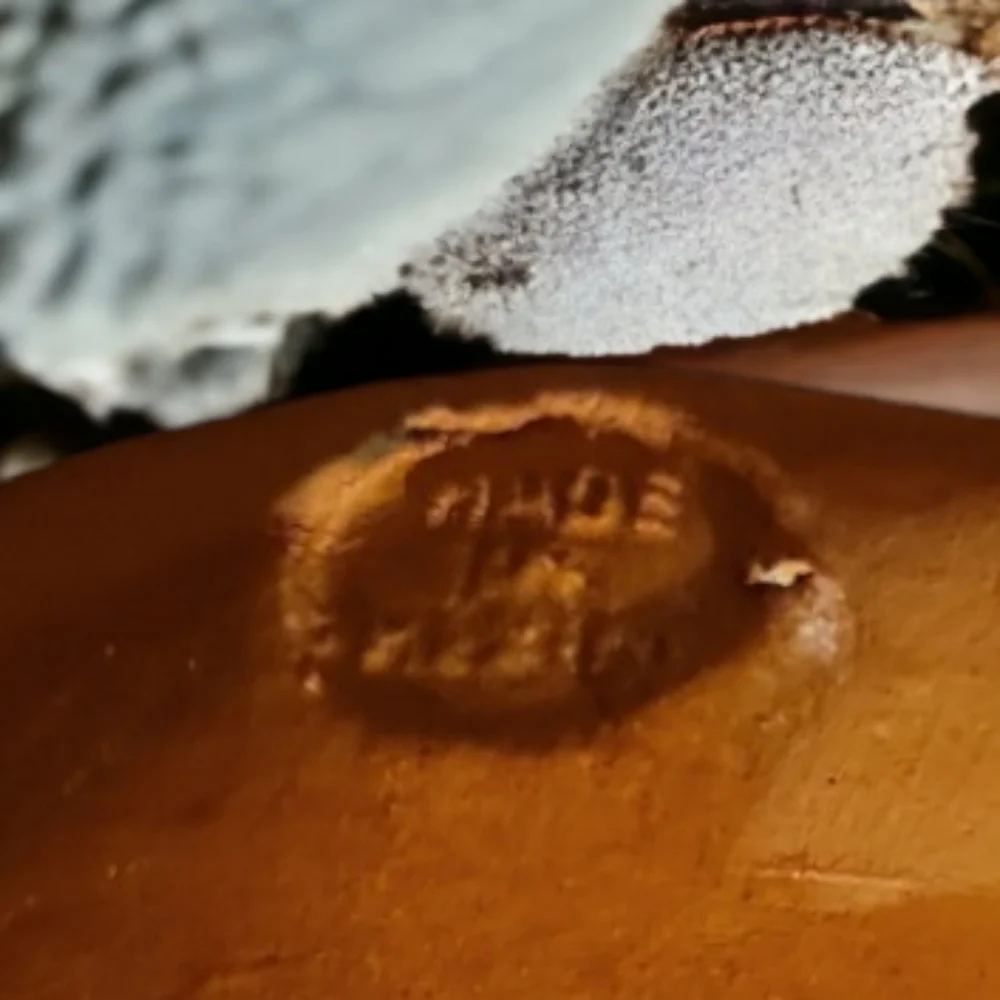 Hand Crafted excellent see